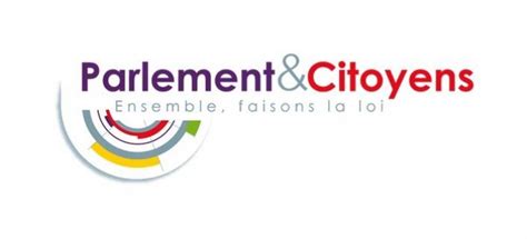 « Parlement And Citoyen Lagenda 2030 En France