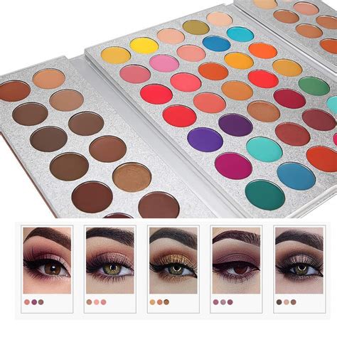 Beauty Glazed Gorgeous Me Palette Buy Online In India