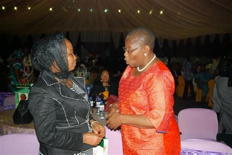 Professor Dora Akunyili honored in Night of Tribute in Abuja | Naija ...