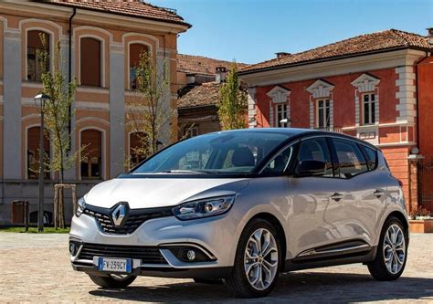 Renault Grand Scénic 160 CV EDC FAP Initiale Paris 09 2019 02 2021