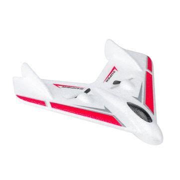 Fx Ghz Ch Mm Wingspan Delta Wing Epp Rc Airplane Rtf With