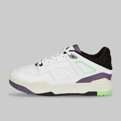 Tenis Puma Slipstream Mujer Hasta Msi Dpstreet