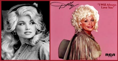 Dolly Parton: 'I Will Always Love You' | DoYouRemember?