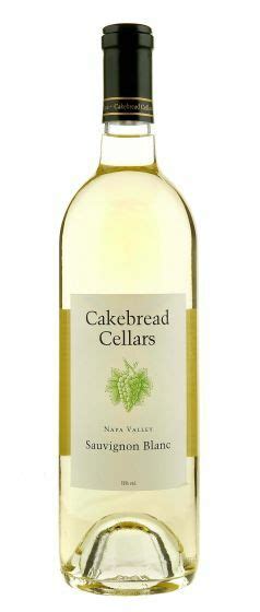 Sauvignon Blanc Cakebread Cellars 2021 Cakebread Cellars