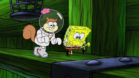 Schau SpongeBob Schwammkopf Staffel 11 Folge 17 SpongeBob Schwammkopf