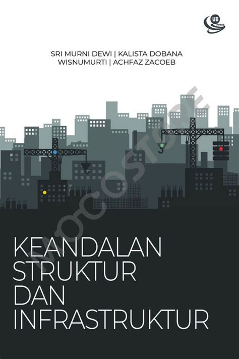 EBOOK Keandalan Struktur Dan Infrastruktur