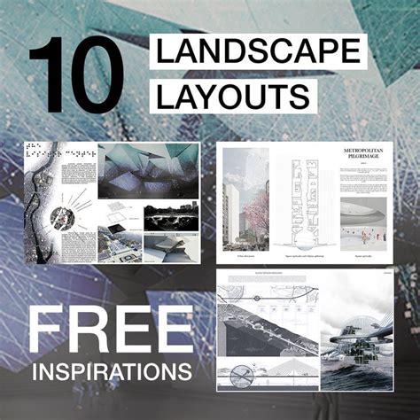 20 FREE PROJECT BOARDS TEMPLATES Architecture Presentation Board