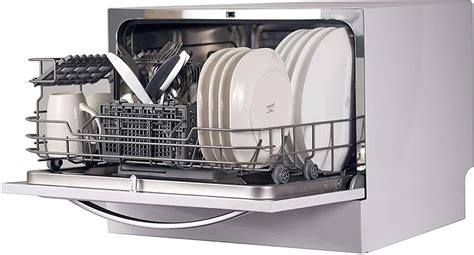 Top 7 Best Dishwashers For Hard Water The Home Tips