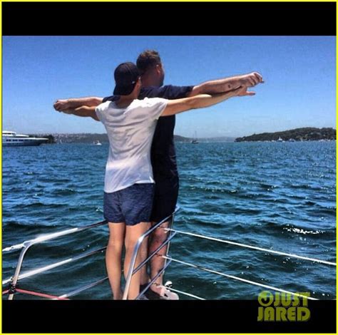 Sam Smith Shares Cute Pics with Boyfriend Jonathan Zeizel!: Photo ...