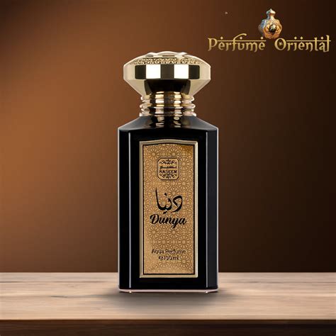 Perfume Dunya Aqua Parfum Naseem Perfumes Perfume Oriental