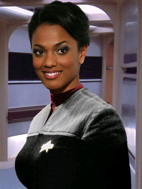 Freema Agyeman Star Trek Crew Star Trek Actors Star Trek Cosplay