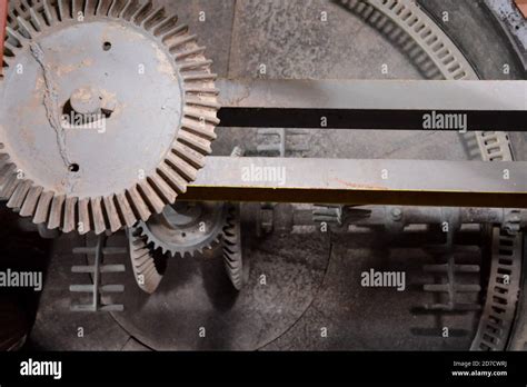 Equipment for the brewery Stock Photo - Alamy