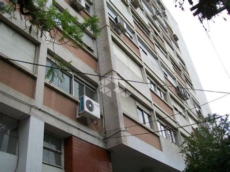 Apartamento Na Rua Da Rep Blica Cidade Baixa Em Porto Alegre Por