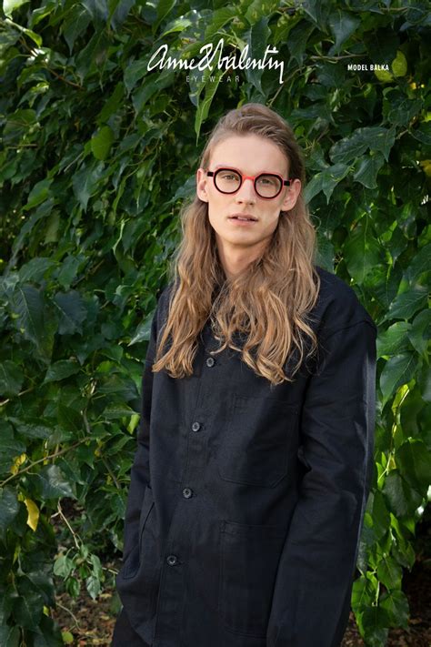 ANNE & VALENTIN EYEWEAR - Model BALKA - Concept BIBLOCK // OUR STUDIO ...