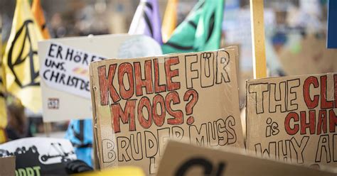 Spende F R Den Klimaschutz Wwf