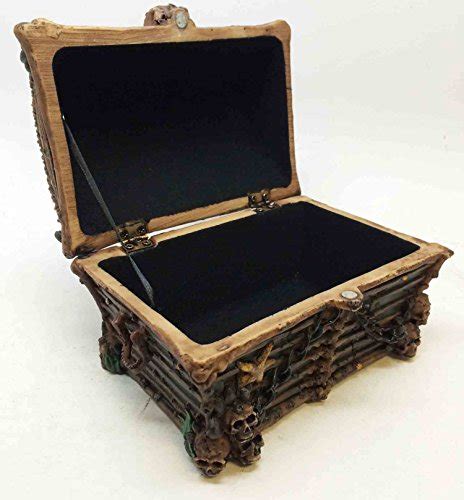 Chained Treasure Chest