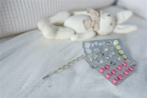 Treating Mono In Your Child - Mercy Grace