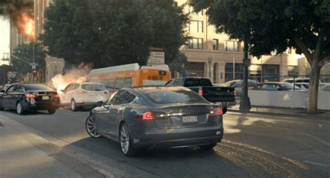 2013 Ford Escape [c520] In Destruction Los Angeles 2017