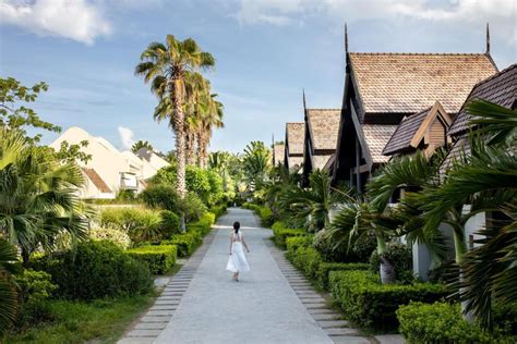 Pullman Sanya Yalong Bay Villas & Resort, Sanya (updated prices 2025)