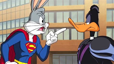 Looney Tunes Super Rabbit Clip Youtube