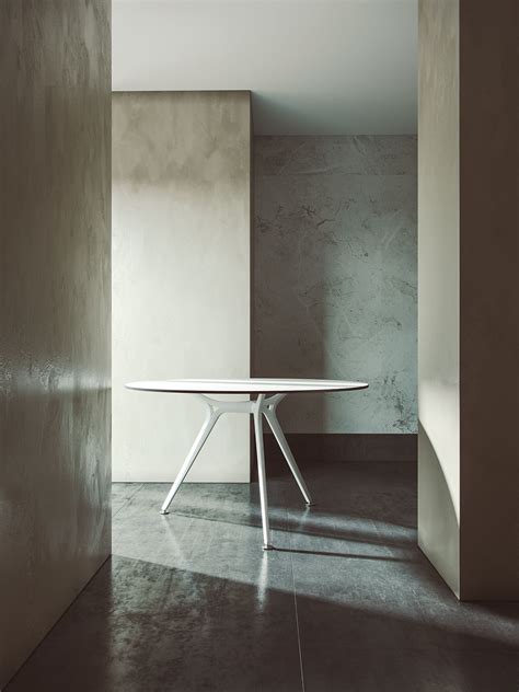 Elegant And Design Office Table Arkitek Actiu