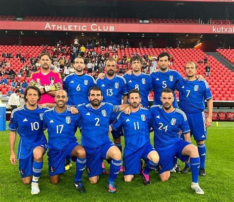 S Sono Campione Del Mondo La Nazionale Dei Notai Trionfa In Spagna