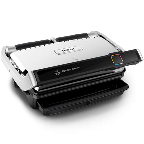 OptiGrill Kontaktgrill für perfekte Grillergebnisse | Tefal
