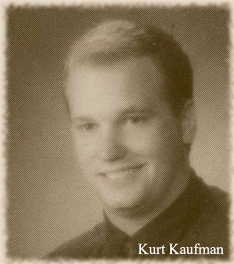 Kurt Kaufman