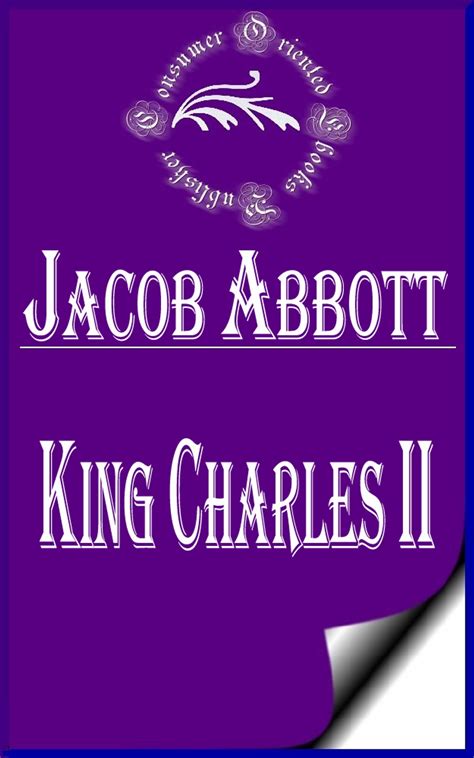 King Charles II eBook by Jacob Abbott - EPUB Book | Rakuten Kobo United ...