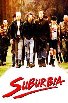 Suburbia | Trailer & Showtimes