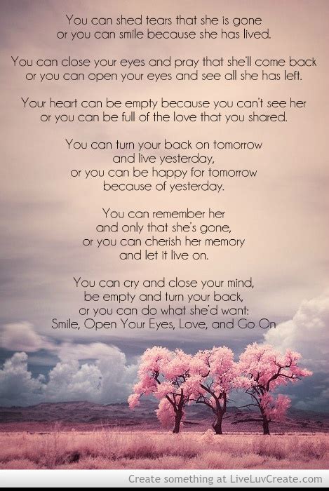 Remembrance Quotes For The Deceased Quotesgram