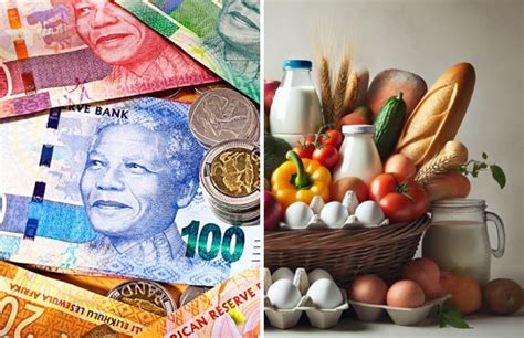 WHY Are South African Food Prices In 2024 Not Dipping