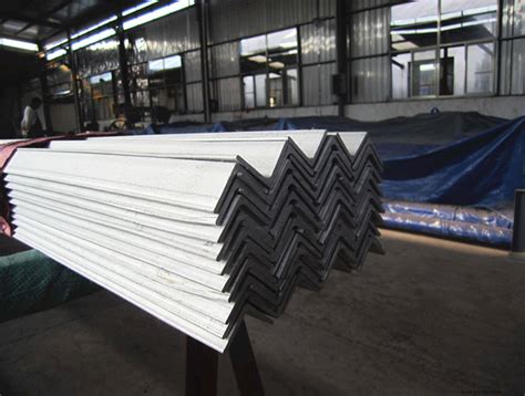 Stainless Steel Angle Bar Factory China Factory For Sale ODM