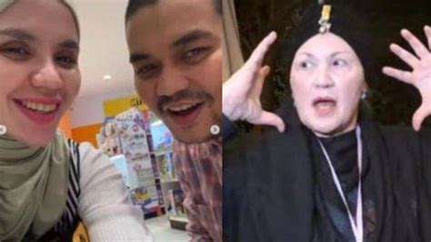 Alasan Aldila Jelita Ingin Rujuk Dengan Indra Bekti Terungkap Sang Ibu