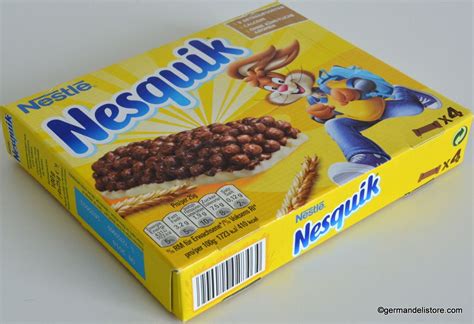 Cocoa Cereal, Cereal Bars, Pops Cereal Box, Breakfast Snacks, Breakfast Cereal, Nesquik Flavors ...