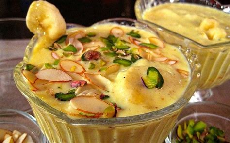 Must Try Hyderabadi Desserts | Wrytin