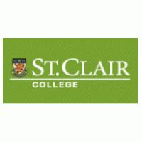 St Clair College Logo PNG Vector (EPS) Free Download