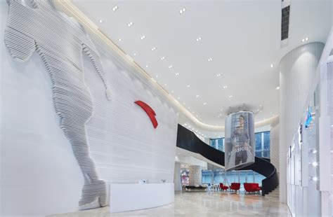Frameweb | ANTA Office Building