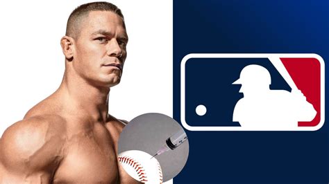 Wwe Superstar John Cena In 2013 Hats Off To Mlb For Putting Their