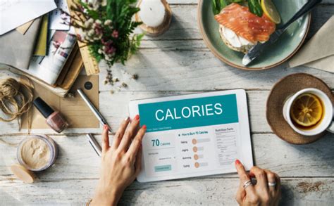 Combien De Calories Devez Vous Consommer Par Jour Alimentation