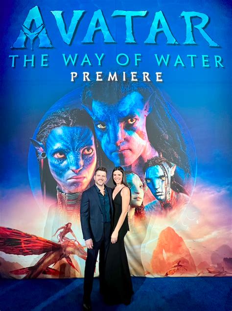 For Kevin Dorman, actor from BG, ‘Avatar: The Way of Water’ is a family affair – BG Independent News