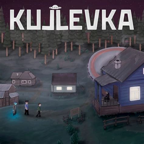 Kujlevka - IGN