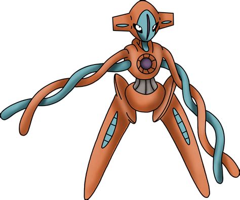 Deoxys Png Images Transparent Background Png Play