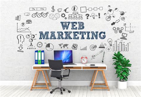 WEBMARKETING K Digital