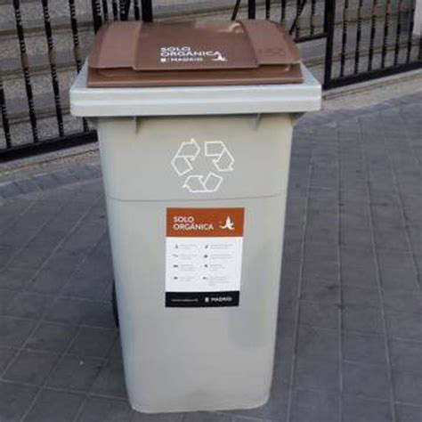 El Ayuntamiento amplía el reciclaje de materia orgánica a cuatro