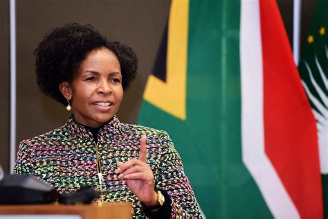 South Africas Foreign Policy Objectives Reviewing The White Paper Saiia
