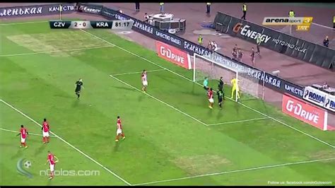 Fk Crvena Zvezda 2 1 Krasnodar Europa League Play Off Mp4 Hq Xxx Video