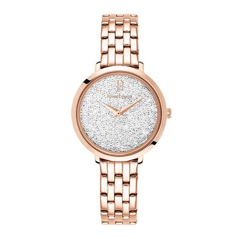 Montre Festina Mademoiselle Acier Dor Rose F