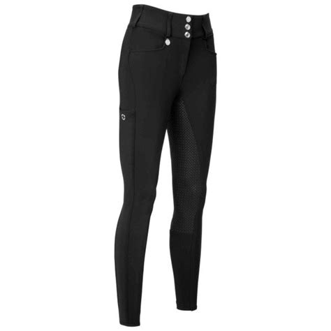 Pikeur Damen Reithose New Candela Gr Fundis Reitsport