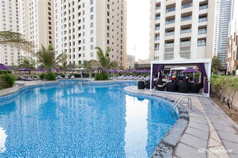 Mövenpick Hotel Jumeirah Beach | Special Deals and Offers Book Now!